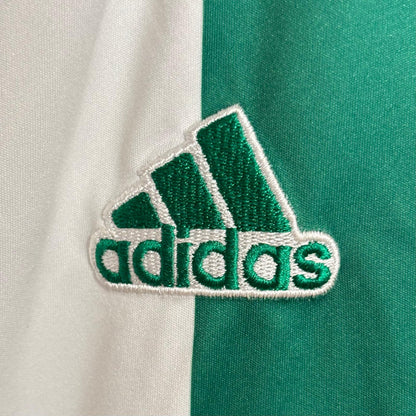 Camiseta SK Rapid Wien 2016-2018 Visitante