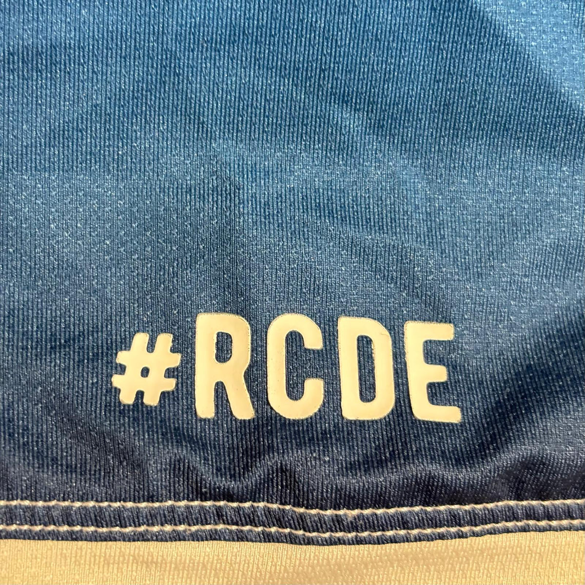 Camiseta RCD Espanyol 2019-2020 Local