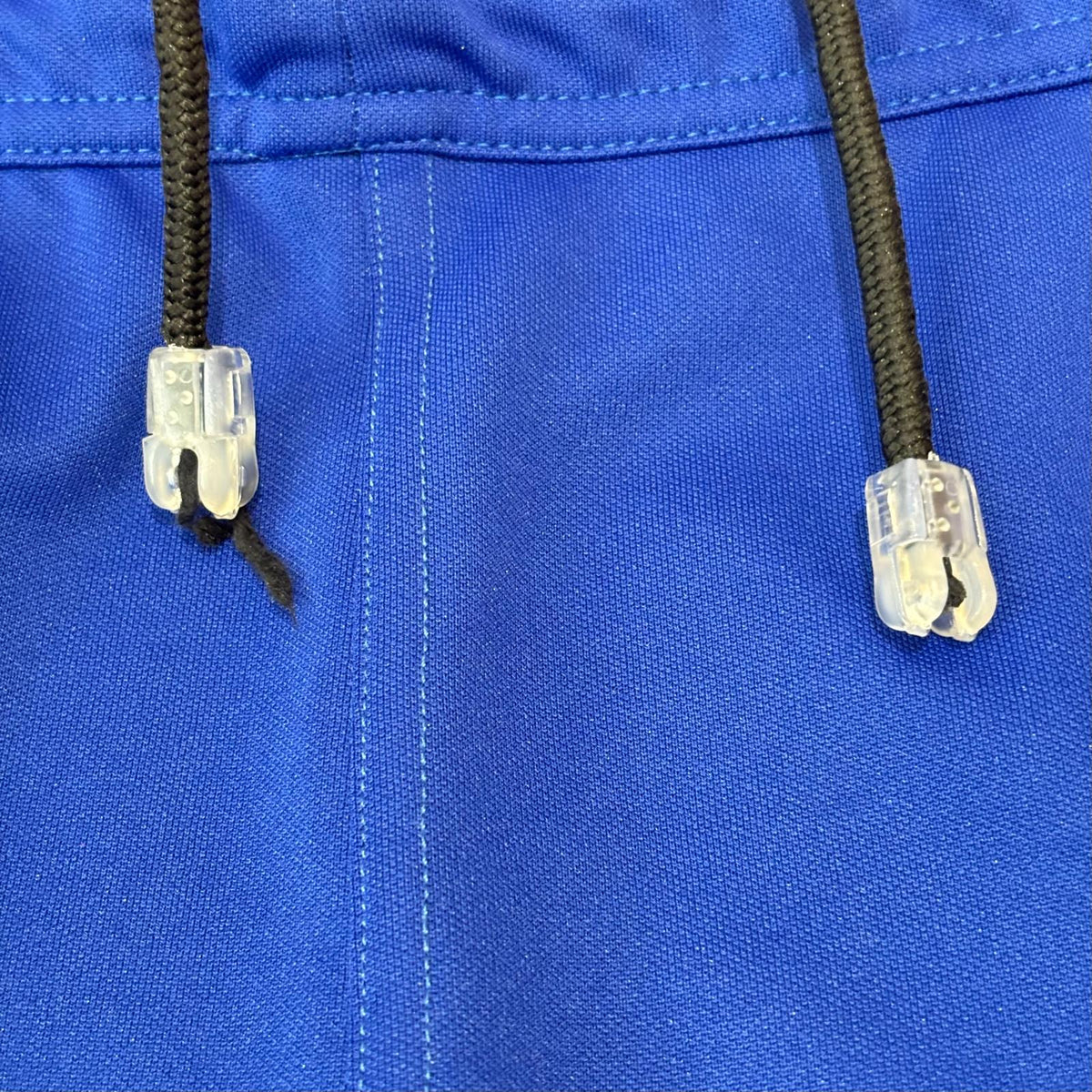 Pantalón corto Sampdoria 2011-2012