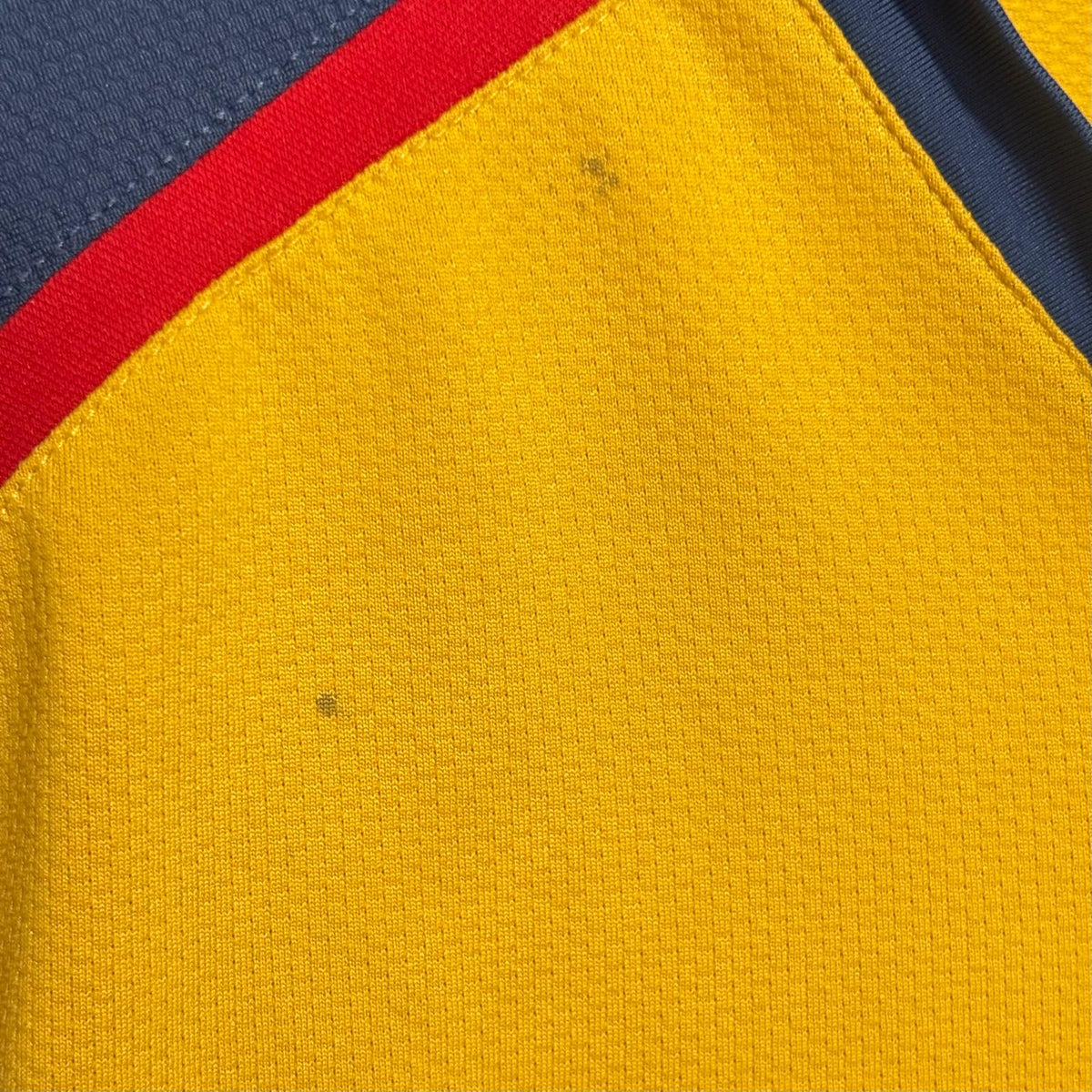 Camiseta Club América 2007-2008 Local