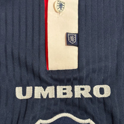 Scotland 1997 Local XL