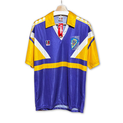 Camiseta Cádiz 1992-1993 Visitante