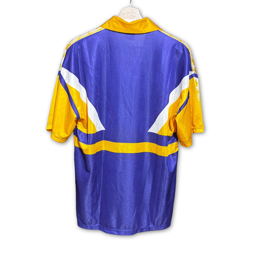 Camiseta Cádiz 1992-1993 Visitante