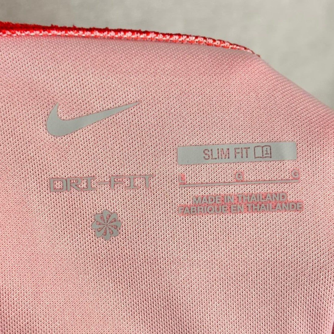 Camiseta de fútbol Atlético de Madrid 2023-2024 local Nike mujer