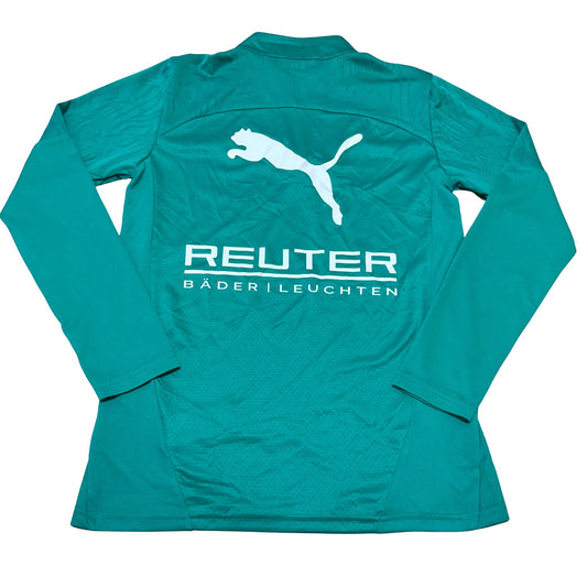camiseta-entrenamiento-borussia-Moenchengladbach-2024-2025-puma-