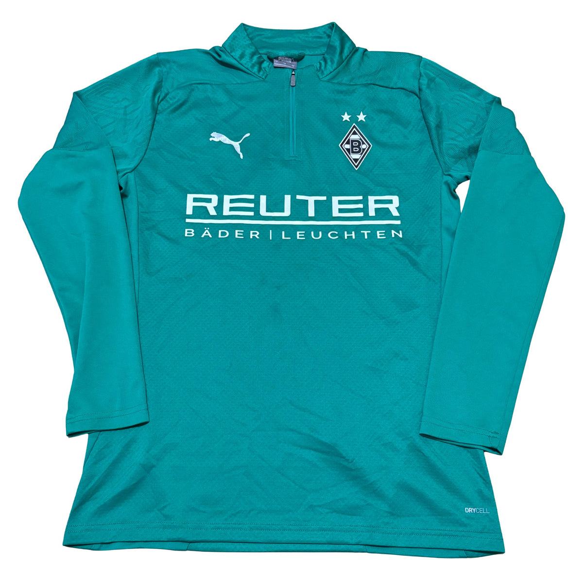 camiseta-entrenamiento-borussia-Moenchengladbach-2024-2025-puma-