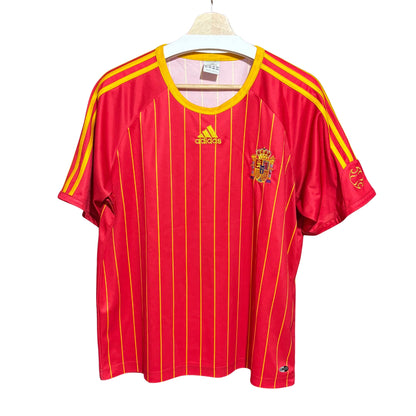 Camiseta España 2006 Local