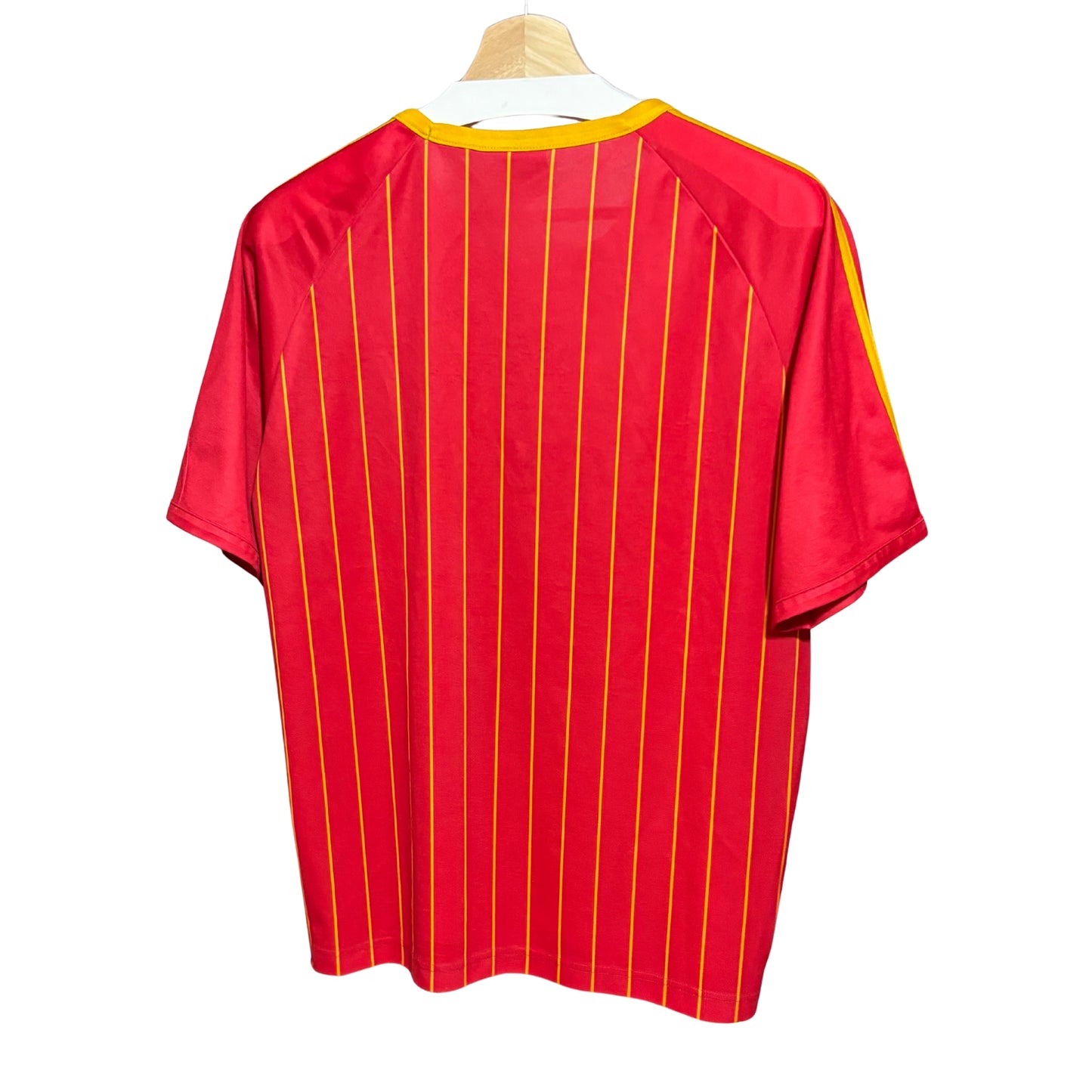 Camiseta España 2006 Local