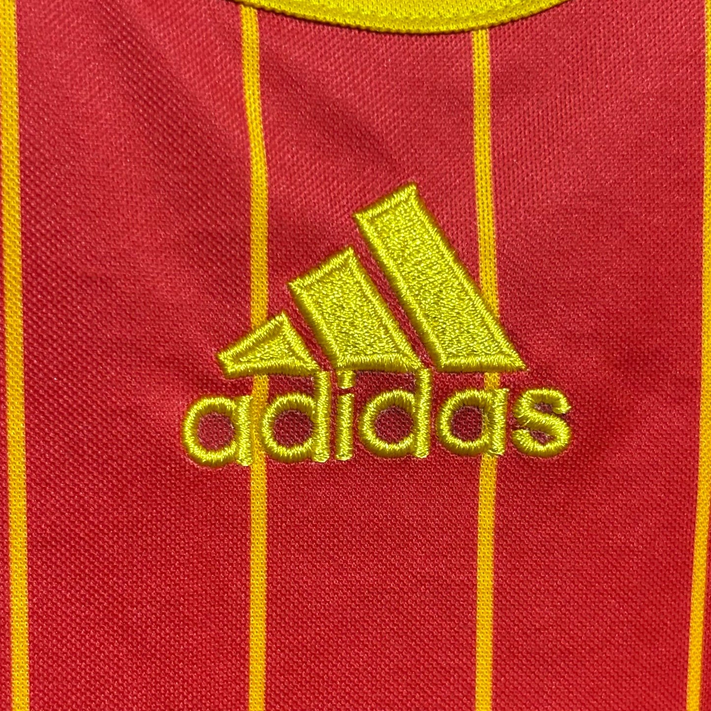 Camiseta España 2006 Local