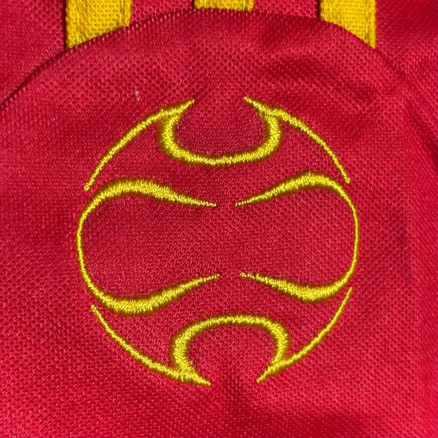Camiseta España 2006 Local