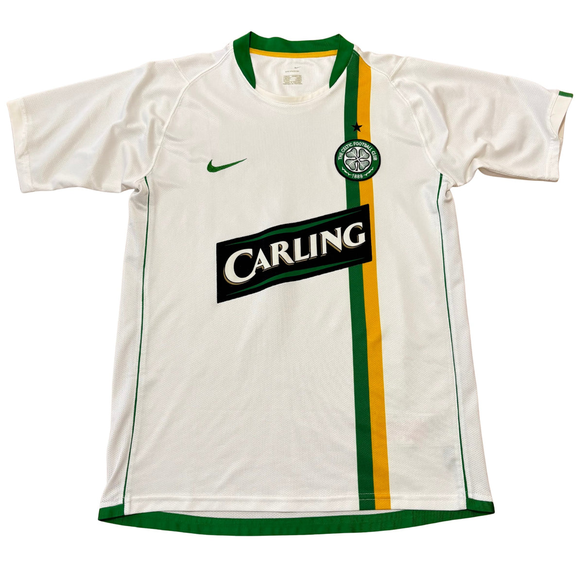 camiseta-futbol-celtic-glasgow-2006-2007-2008-tercera-equipacion-third-jersey-alternative-football-shirt-nike-