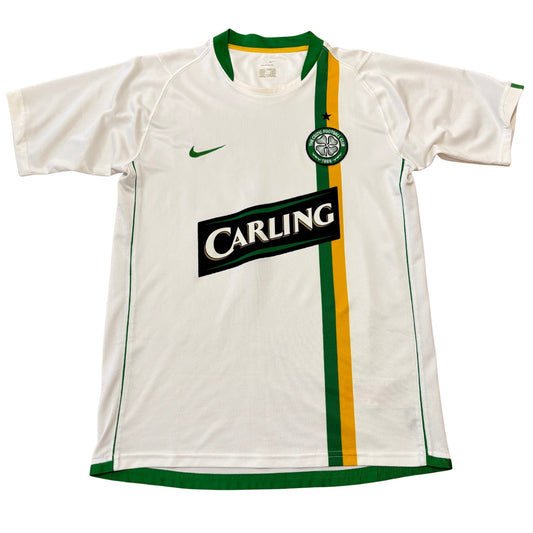 camiseta-futbol-celtic-glasgow-2006-2007-2008-tercera-equipacion-third-jersey-alternative-football-shirt-nike-