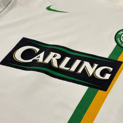 camiseta-futbol-celtic-glasgow-2006-2007-2008-tercera-equipacion-third-jersey-alternative-football-shirt-nike-