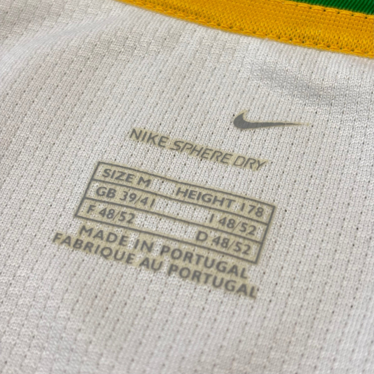 camiseta-futbol-celtic-glasgow-2006-2007-2008-tercera-equipacion-third-jersey-alternative-football-shirt-nike-