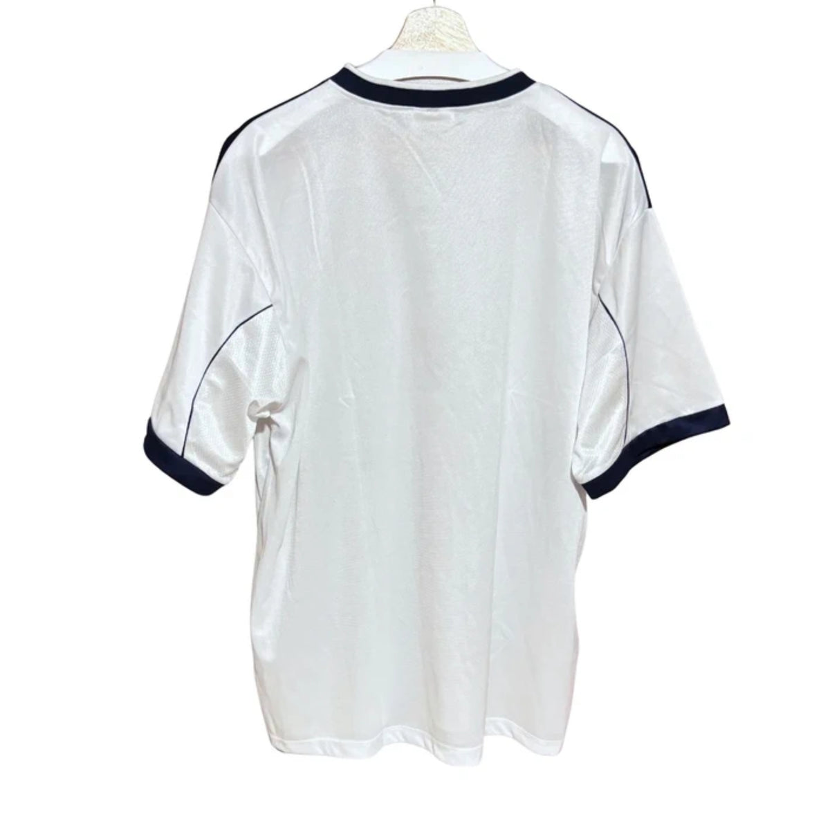 Camiseta Castilla y León 2000 Local
