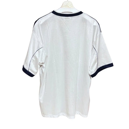 Camiseta Castilla y León 2000 Local