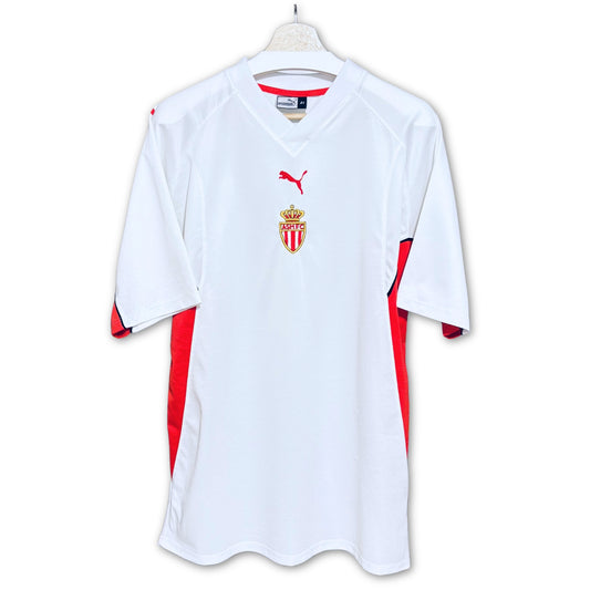 Camiseta AS Monaco FC 2002-2003 Training