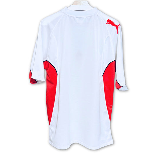 Camiseta AS Monaco FC 2002-2003 Training