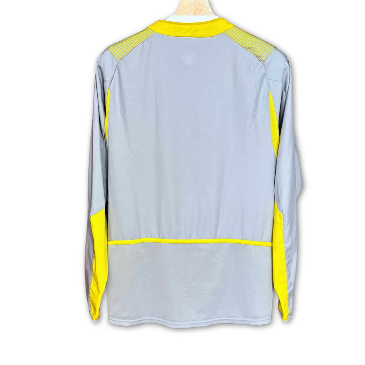 Camiseta Leeds United 2002-2003 Portero