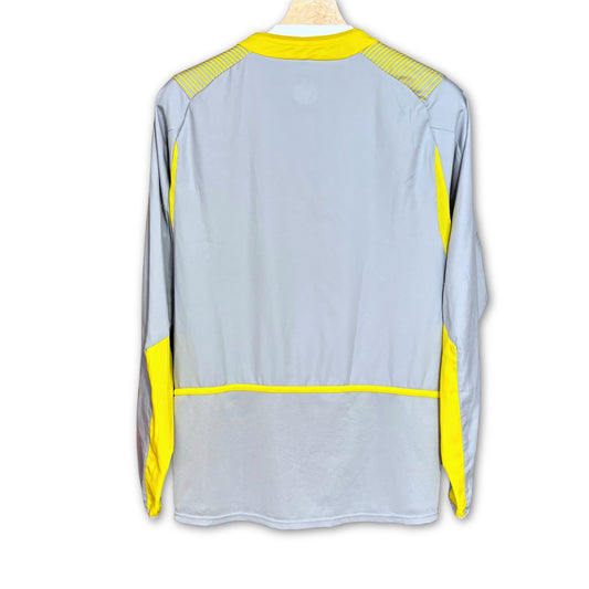 Camiseta Leeds United 2002-2003 Portero