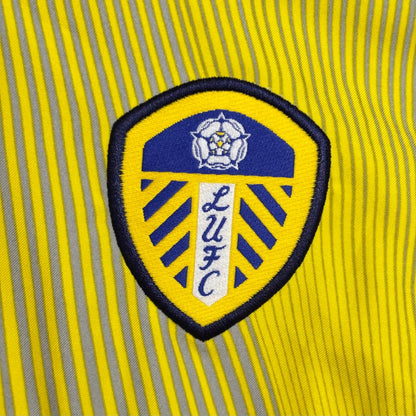 Camiseta Leeds United 2002-2003 Portero