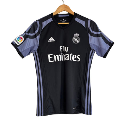 Camiseta Real Madrid Adidas 2016 2017 tercera alternativas football jersey third alternative special shirt