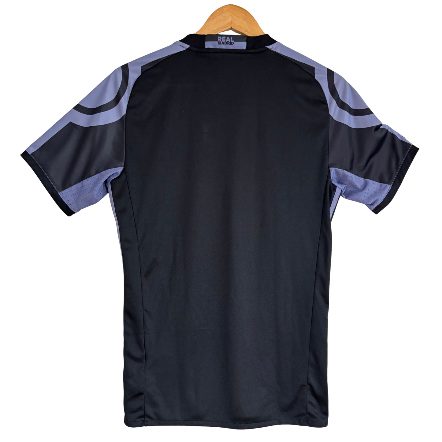 Camiseta Real Madrid Adidas 2016 2017 tercera alternativas football jersey third alternative special shirt