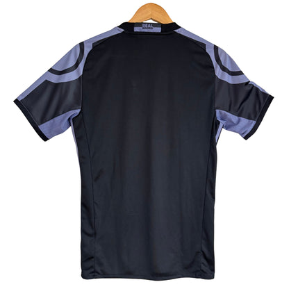 Camiseta Real Madrid Adidas 2016 2017 tercera alternativas football jersey third alternative special shirt