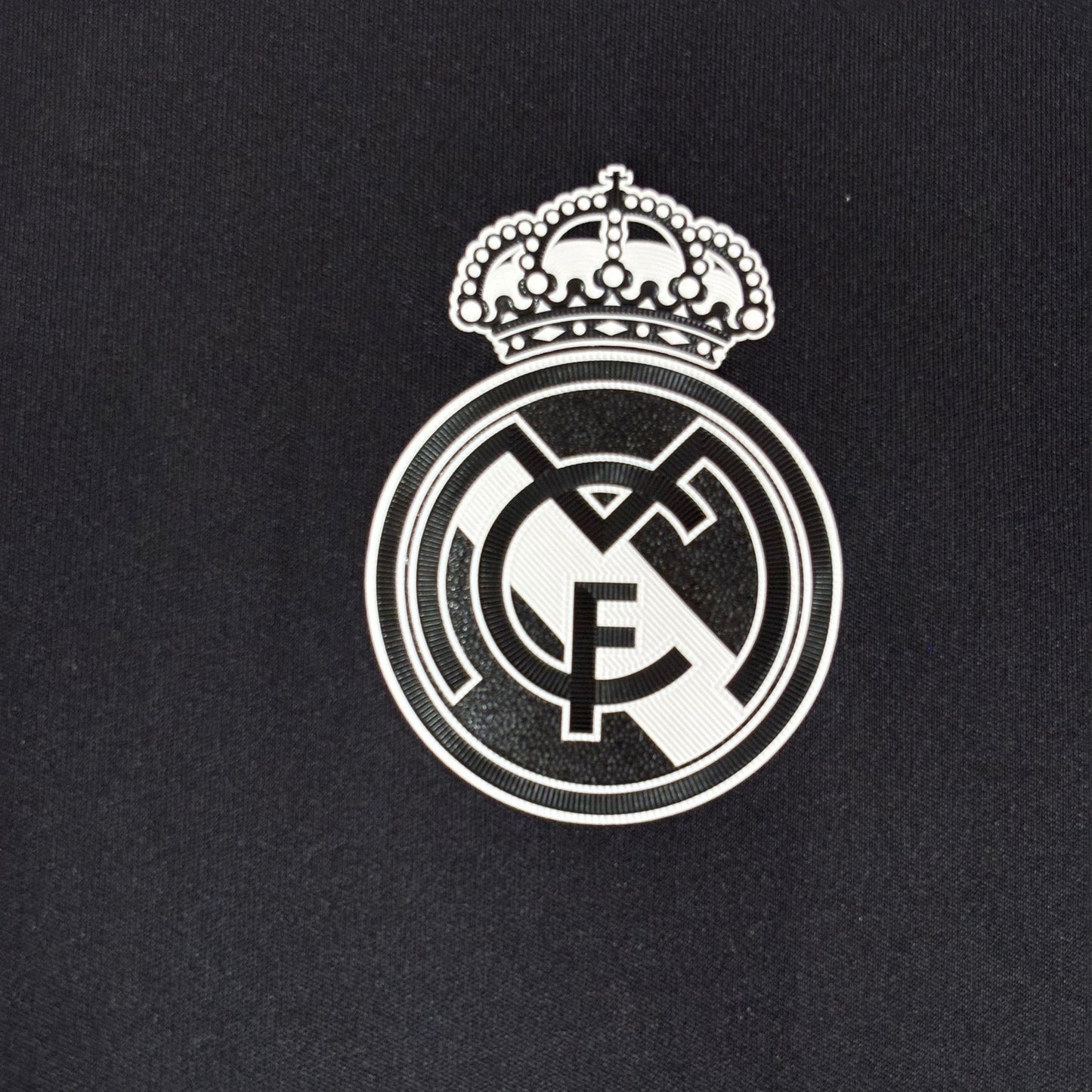 Camiseta Real Madrid Adidas 2016 2017 tercera alternativas football jersey third alternative special shirt