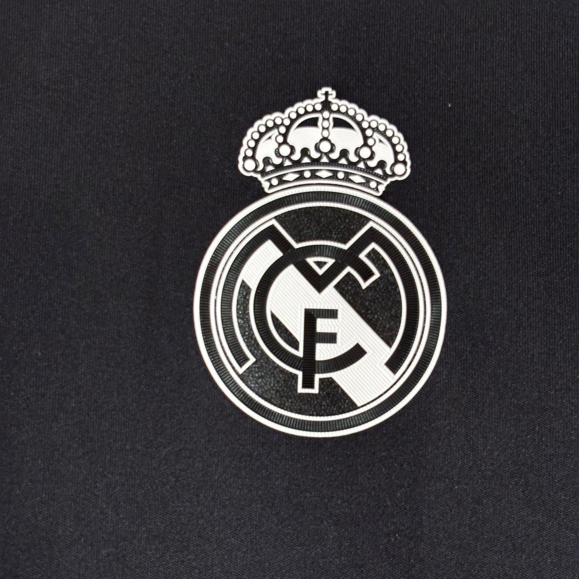 Camiseta Real Madrid Adidas 2016 2017 tercera alternativas football jersey third alternative special shirt