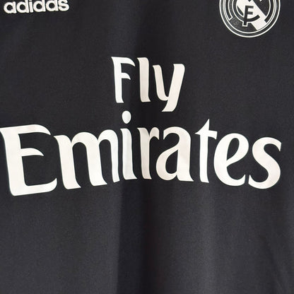 Camiseta Real Madrid Adidas 2016 2017 tercera alternativas football jersey third alternative special shirt