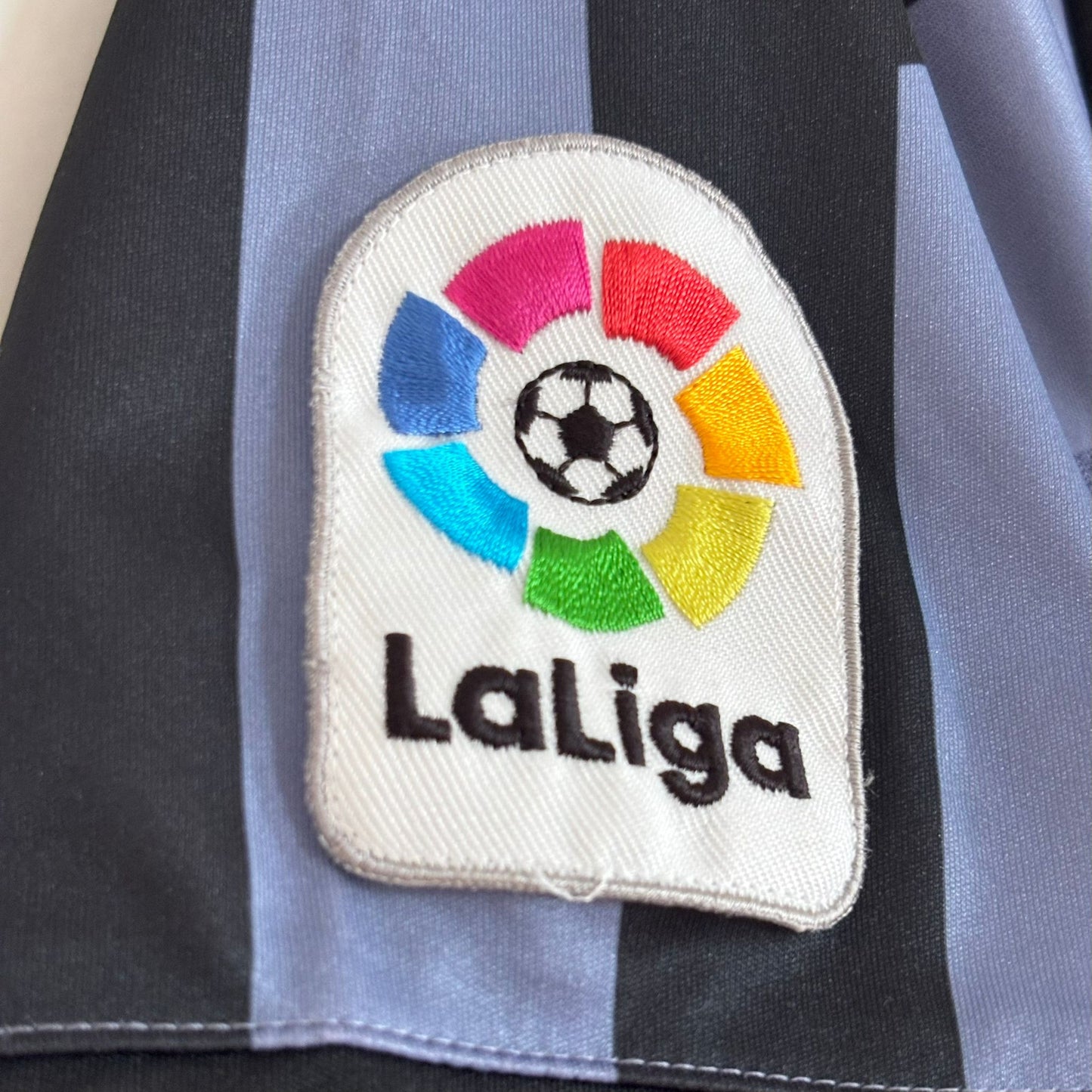 Camiseta Real Madrid 2016-2017 Tercera