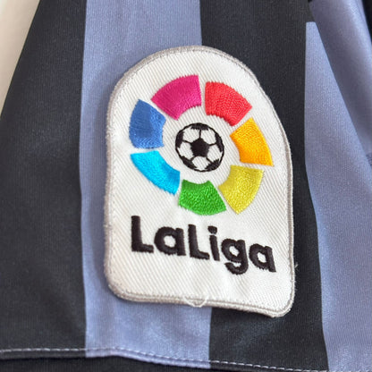 Camiseta Real Madrid 2016-2017 Tercera