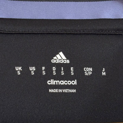 Camiseta Real Madrid 2016-2017 Tercera