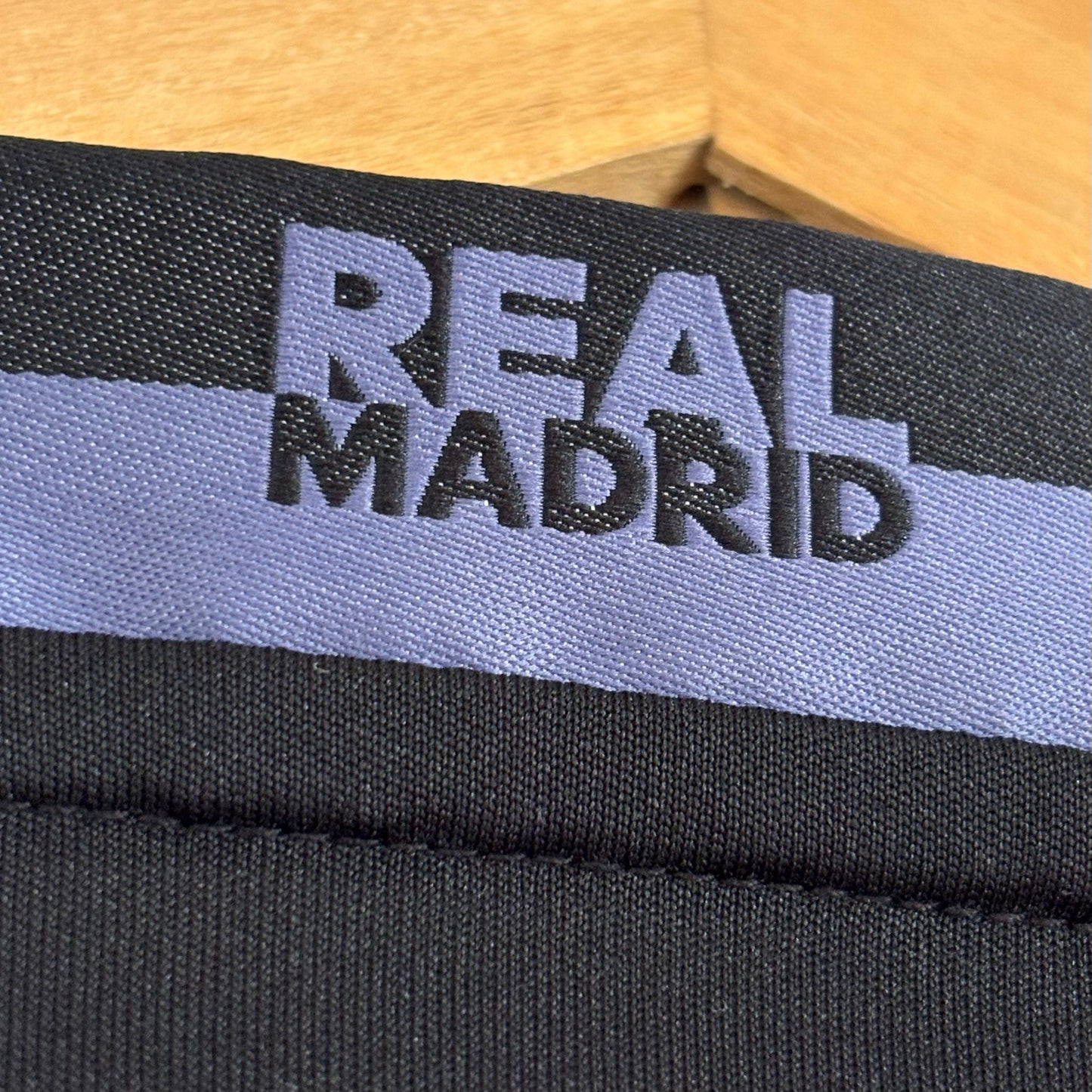Camiseta Real Madrid 2016-2017 Tercera