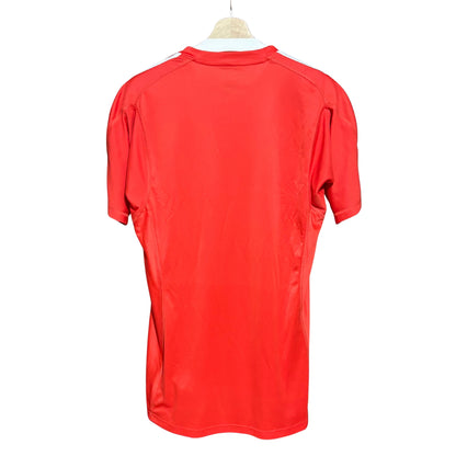 Camiseta Real Madrid Portero 2017 2018 Keylor Navas Goalkeeper Adizer Adidas