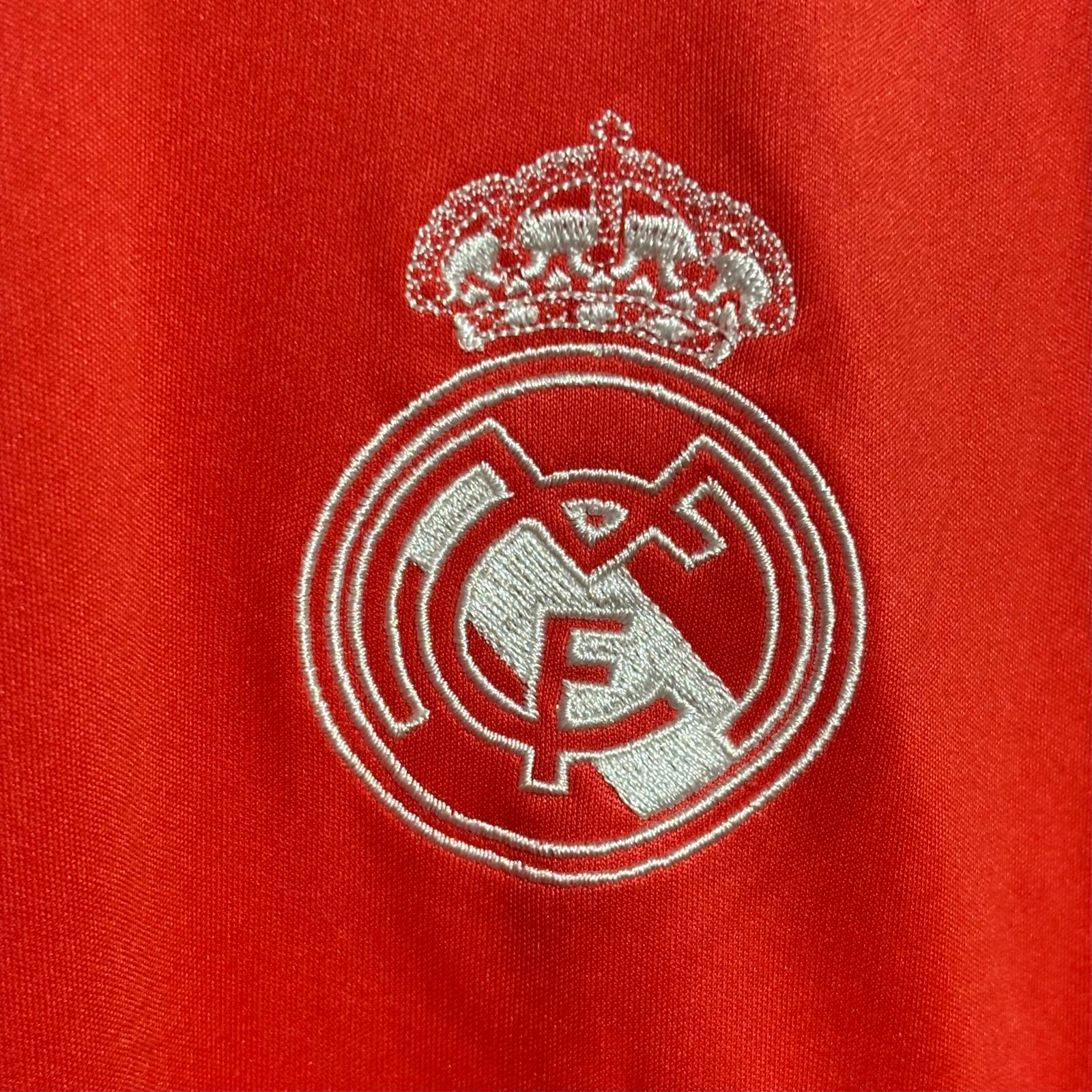 Camiseta Real Madrid Portero 2017 2018 Keylor Navas Goalkeeper Adizer Adidas