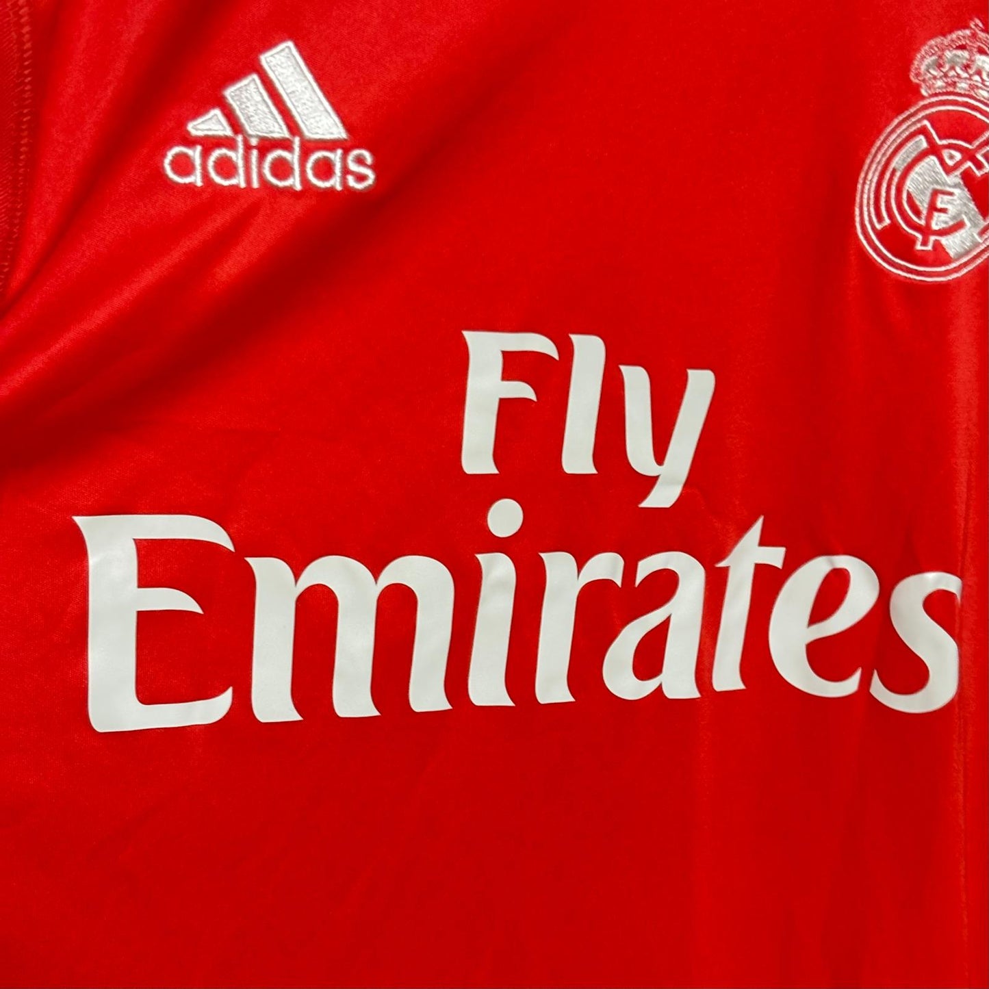 Camiseta Real Madrid Portero 2017 2018 Keylor Navas Goalkeeper Adizer Adidas