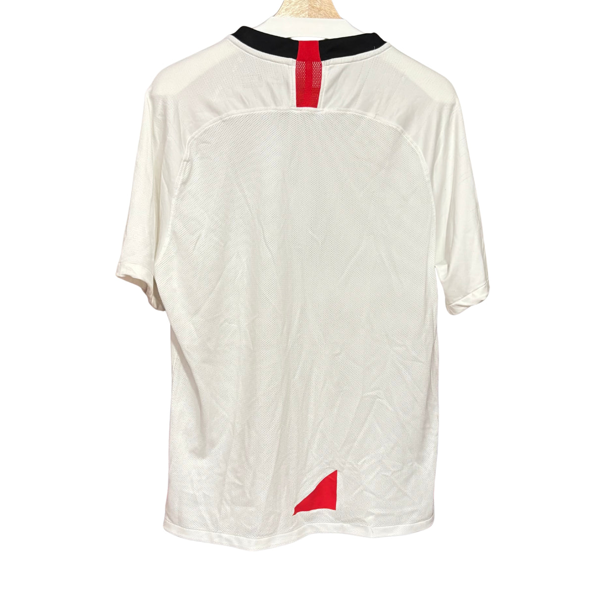camiseta SFC Sevilla nike 2019 2020 football shirt jersey AJ1018-104