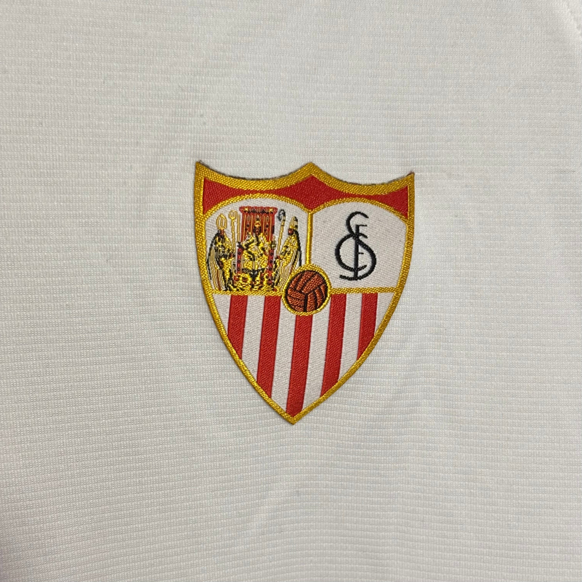 camiseta SFC Sevilla nike 2019 2020 football shirt jersey AJ1018-104