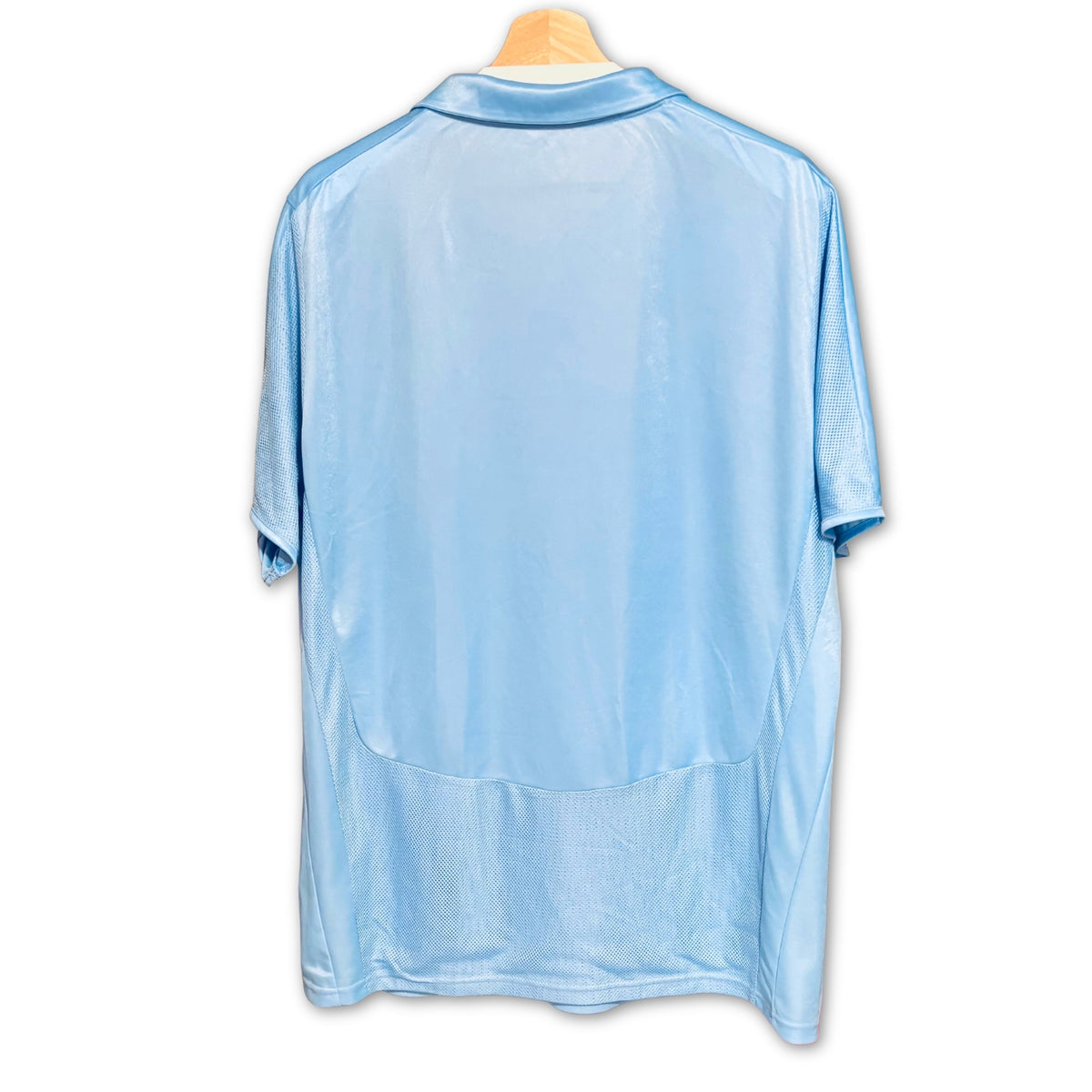 Camiseta de fútbol Tottenham Hotspur 2008-2009 visitante Puma