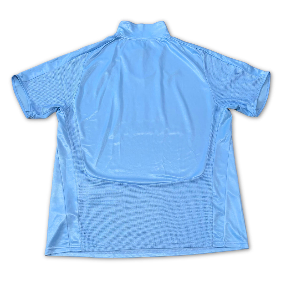 Camiseta de fútbol Tottenham Hotspur 2008-2009 visitante Puma