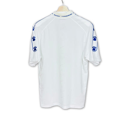 Camiseta Real Madrid 1994-1996 Local
