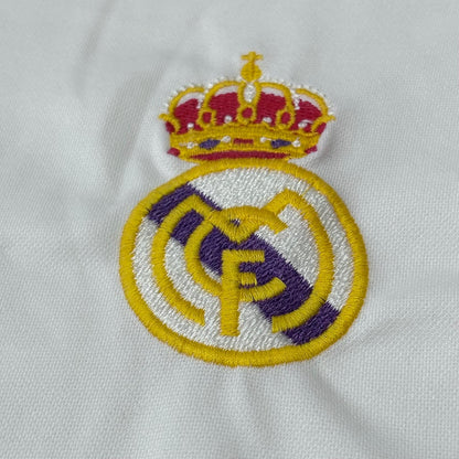 Camiseta Real Madrid 1994-1996 Local