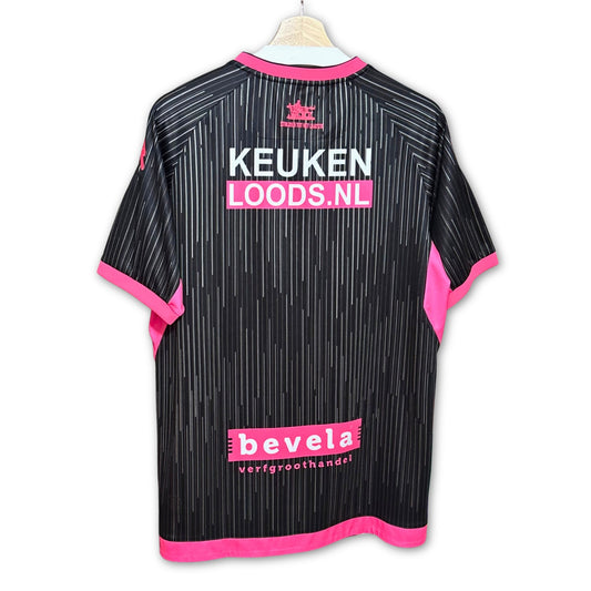 Volendam 2021-2022 Away Jersey