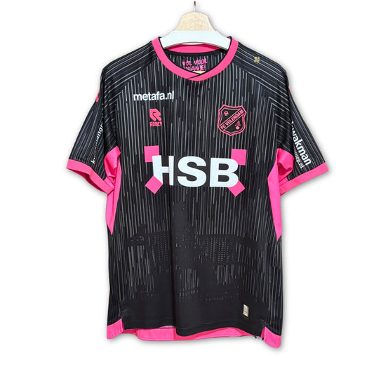 Volendam 2021-2022 Away Jersey