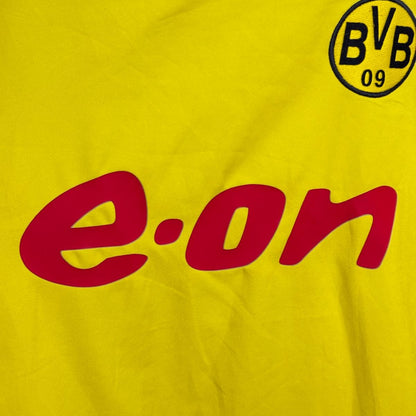 Borussia Dortmund 2004-2005 Home Jersey