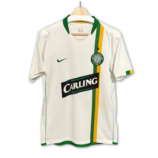 Celtic 2006-2008 Third Shirt