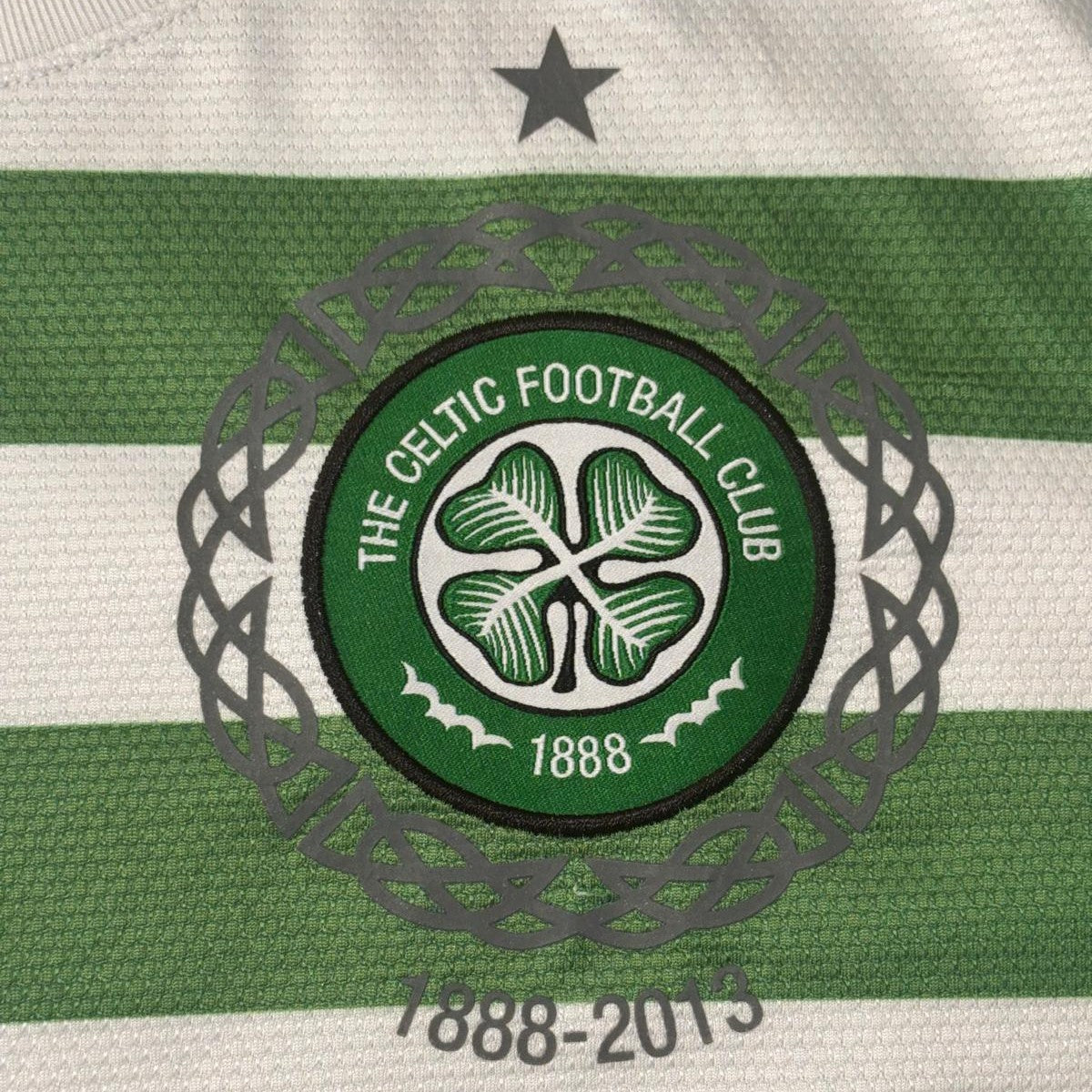 celtic glasgow cfc 2012 2013 home jersey football shirt camiseta futbol nike verde blanco 479346-300 nike