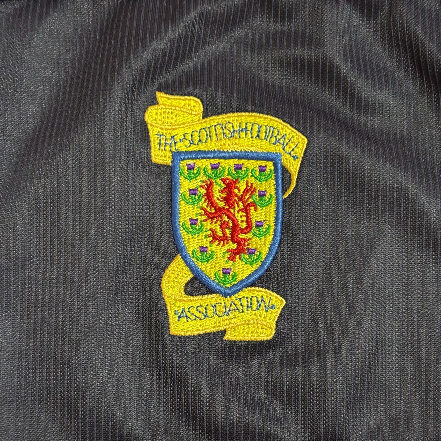Scotland 1999 Visitor L